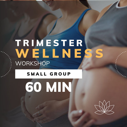 Trimester Wellness Workshop